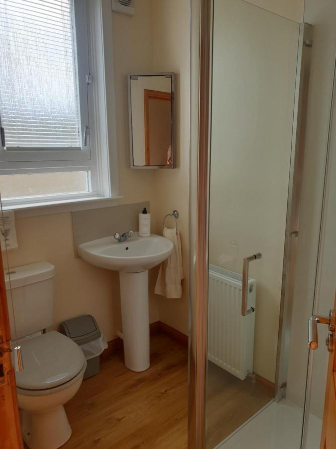 2 Bed Ground Floor Apartment Close To Town Centre Inverness Exteriér fotografie