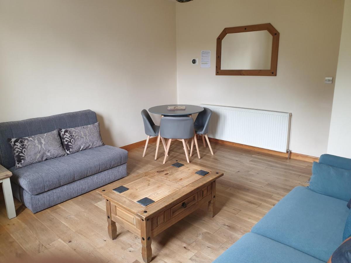 2 Bed Ground Floor Apartment Close To Town Centre Inverness Exteriér fotografie